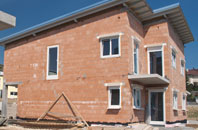 Burcombe home extensions