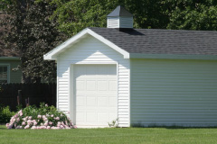 Burcombe outbuilding construction costs
